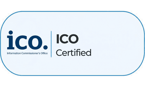 ICO Certified