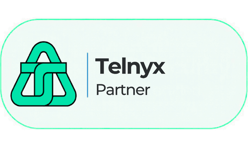 Telnyx Partner