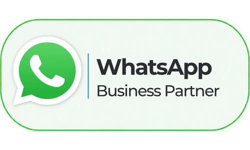 WhatsApp Business Partner